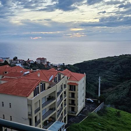 칼례타 Sunset Star With Sea View 아파트 외부 사진